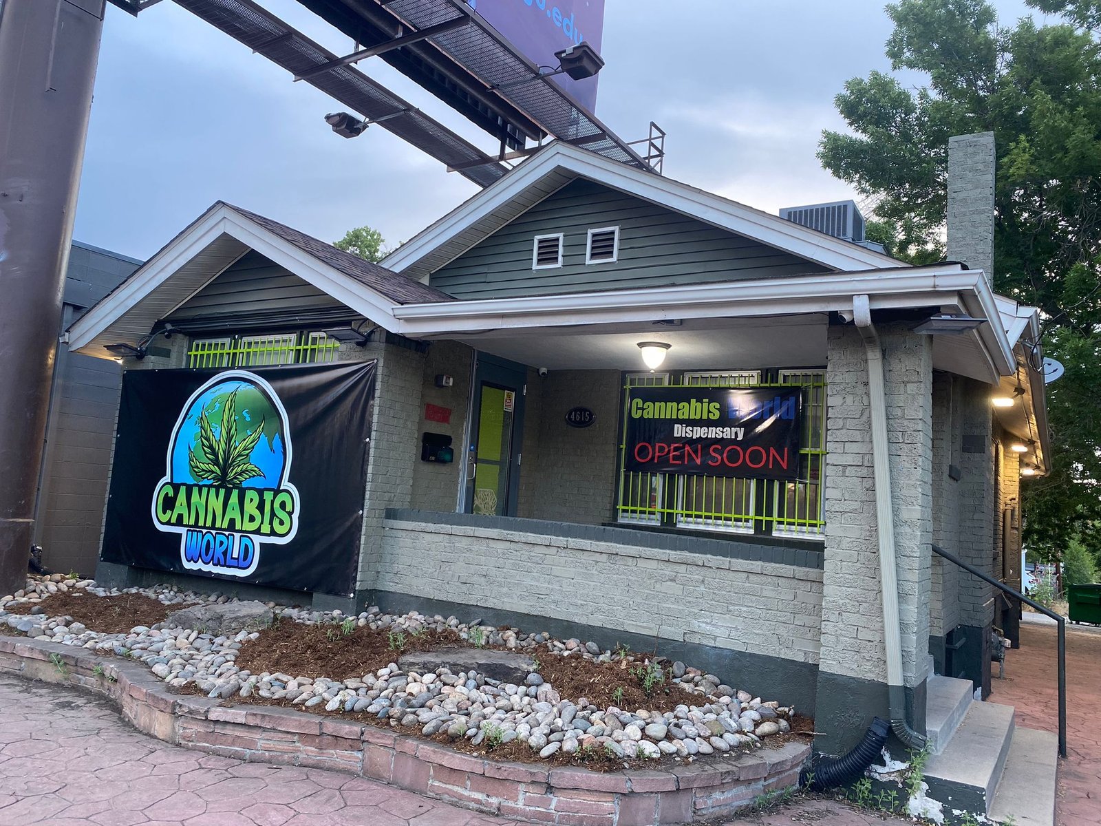 Premier Recreational Cannabis