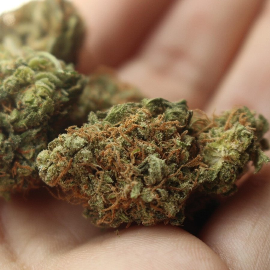 recreational cannabis thc products3