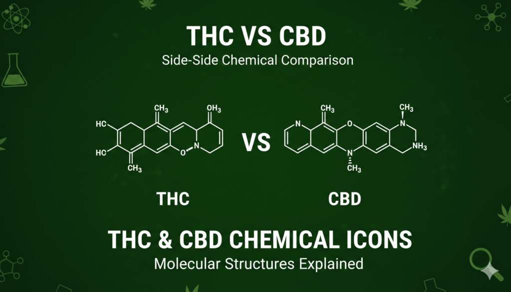 THC vs CBD: Can Cannabis Affect Your Liver?
