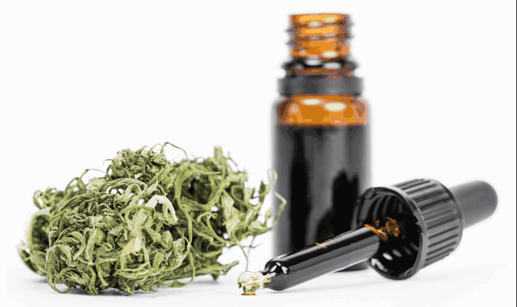 what is THC oil and does THC oil expire